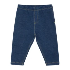 Online Bukser - Dark Blue Denim Bukser