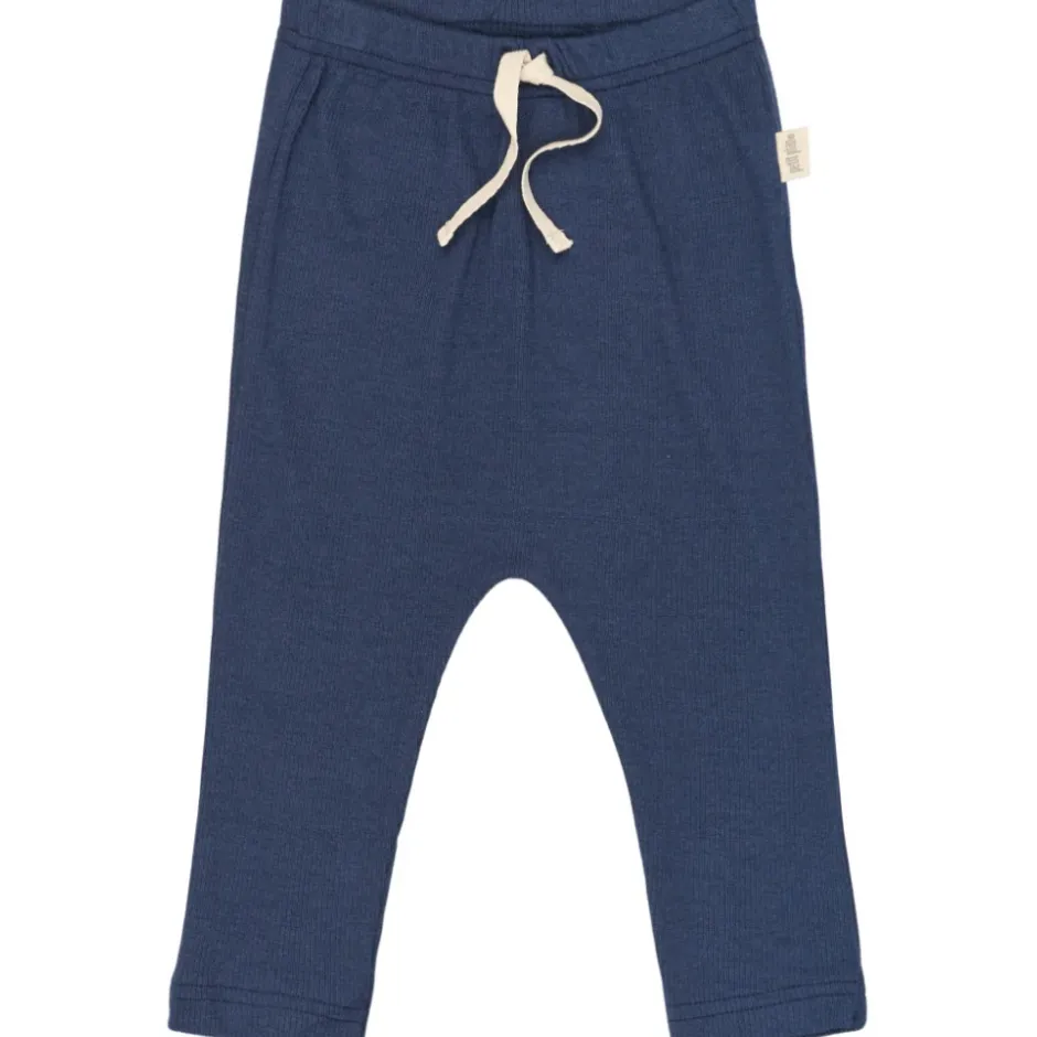 Best Bukser - Dress Blue Bukser