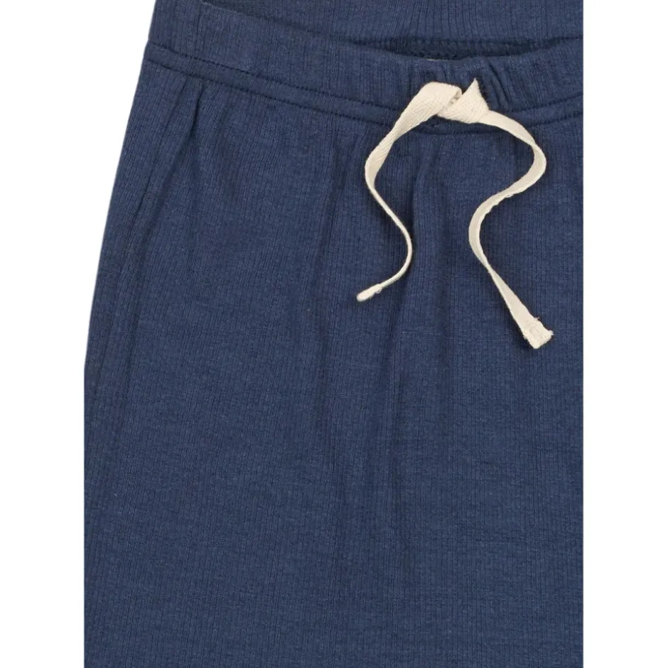 Best Bukser - Dress Blue Bukser