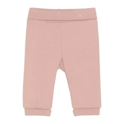 Online Bukser - SOLID - Pale Mauve Præmatur Tøj|Bukser