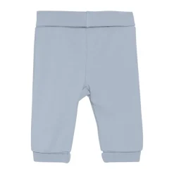 Sale Bukser - SOLID - Zen Blue Præmatur Tøj|Bukser