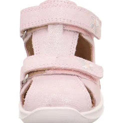 Discount BUMBLEBEE - PINK Sandaler Med Lukket Tå