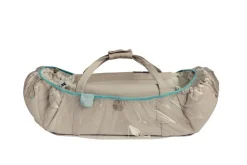 New Bundbetræk til SleepCarrier, transparent Lifte