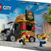 Hot Burgervogn 60404 LEGO® City Lego