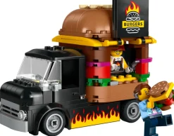 Hot Burgervogn 60404 LEGO® City Lego
