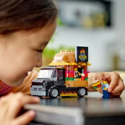 Hot Burgervogn 60404 LEGO® City Lego