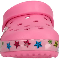 Discount Burundi Sandal med lys - Cotton candy Sandaler Med Blink|Sandaler Med Lys