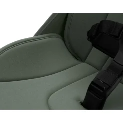 Hot Butterfly complete - forest green/black Klapvogne Med Ergonomiske Sæder|Rejseklapvogne