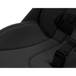 Sale Butterfly complete - midnight black/black Klapvogne Med Ergonomiske Sæder|Rejseklapvogne