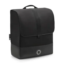 Sale Butterfly inkl. transporttaske - midnight black Klapvogne Med Ergonomiske Sæder|Rejseklapvogne