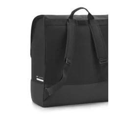 Sale Butterfly inkl. transporttaske - midnight black Klapvogne Med Ergonomiske Sæder|Rejseklapvogne