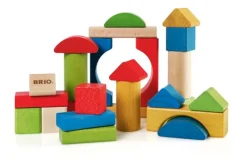 Online Byggeklodser - FSC® Træklodser