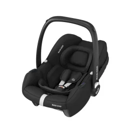Discount Cabriofix i-Size - essential black Autostole 40-87 Cm (0-15 Mdr.)