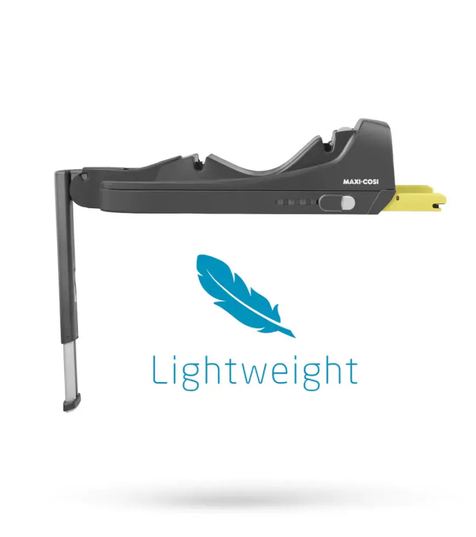 Hot Cabriofix i-Size base Baser Til Autostole