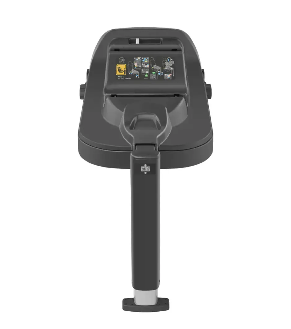 Hot Cabriofix i-Size base Baser Til Autostole