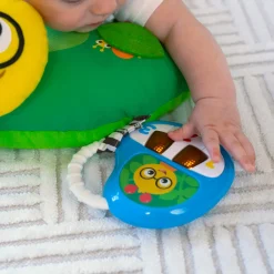 Cal-a-Pillow Tummy time aktivitetslegetøj Aktivitetslegetøj