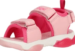 New Callisto sandal med lys - 4001 Sandaler Med Blink|Sandaler Med Åben Tå