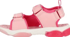 New Callisto sandal med lys - 4001 Sandaler Med Blink|Sandaler Med Åben Tå