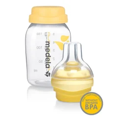 Best Calma Flaskesut Sutteflasker