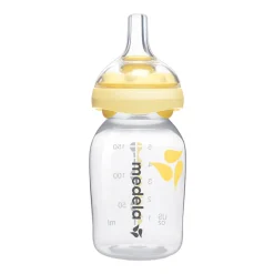 Best Calma Flaskesut Sutteflasker