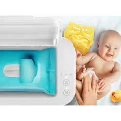 New Calor vådservietvarmer Pusleudstyr Diverse