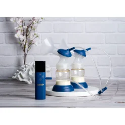 Discount Camino dobbelt elektrisk brystpumpe Brystpumper