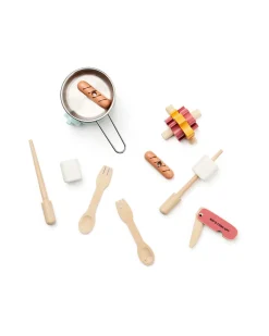 Outlet Campingkøkken til børn Køkkenleg