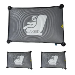 New Car window sun shades - Stretchable Solskærme