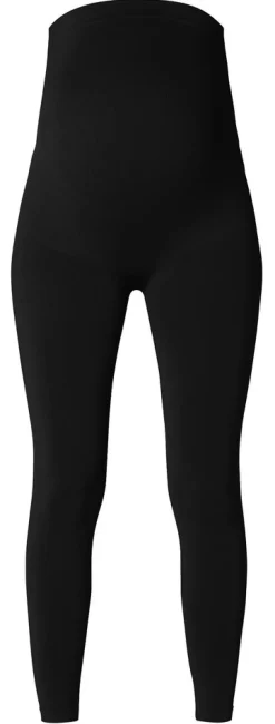 Clearance Cara Sømløs Legging Otb - Black Leggings/Strømpebukser