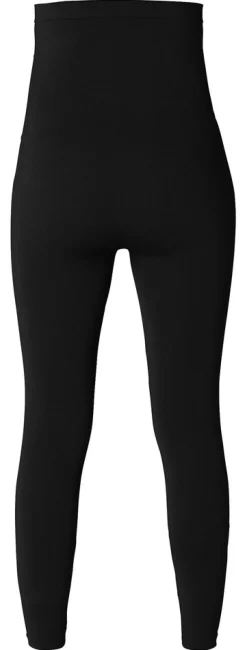Clearance Cara Sømløs Legging Otb - Black Leggings/Strømpebukser
