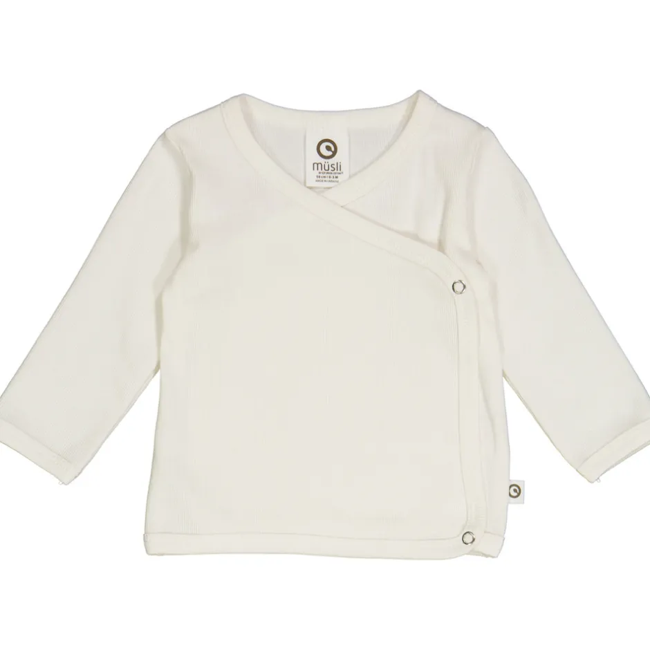 Cardigan - Balsam cream Præmatur Tøj|Cardigans, Veste & Trøjer