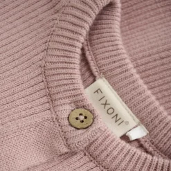 Hot Cardigan - Shadow gray Cardigans, Veste & Trøjer