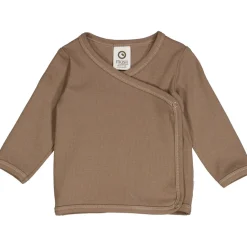 Discount Cardigan - Walnut Præmatur Tøj|Cardigans, Veste & Trøjer