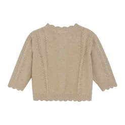 Hot Cardigan strik - 2055 Cardigans, Veste & Trøjer