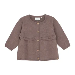 Outlet Cardigan strik - 2503 Cardigans, Veste & Trøjer