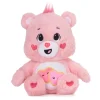 Hot Care Bears bamse pink Kendte Bamser