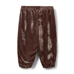 Hot Carlina Bukser - Soft brown Bukser