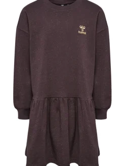 Carola kjole langærmet - 8301 Kjoler