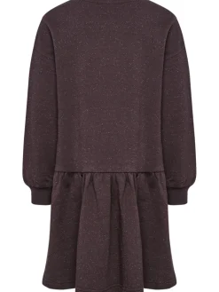 Carola kjole langærmet - 8301 Kjoler