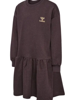 Carola kjole langærmet - 8301 Kjoler