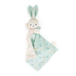 Outlet Carre Douceur Doudou Rabbit Citrus Bouquet 17cm Nusseklude