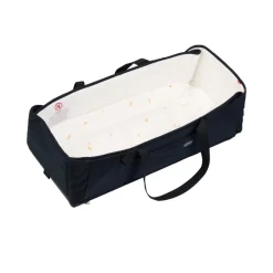 Online Carry Me babylift - Black Cream Lifte