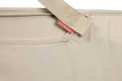 Outlet Carry Me babylift - Seashell Sand Cream Lifte