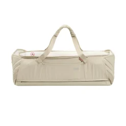 Outlet Carry Me babylift - Seashell Sand Cream Lifte