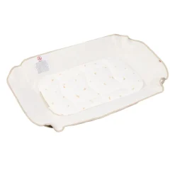 Outlet Carry Me babylift - Seashell Sand Cream Lifte