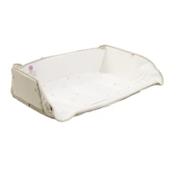 Outlet Carry Me babylift - Seashell Sand Cream Lifte