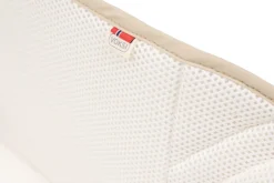 Outlet Carry Me babylift - Seashell Sand Cream Lifte