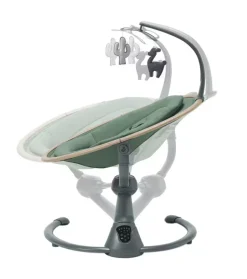 Online Cassia Swing - Beyond Green Børn Skråstole