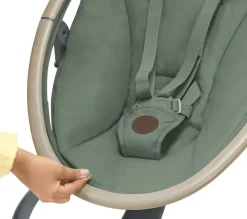 Online Cassia Swing - Beyond Green Børn Skråstole