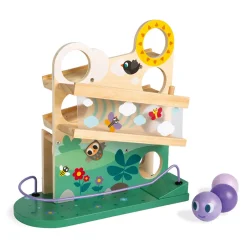 Sale Caterpillar Ball Track Kuglebaner